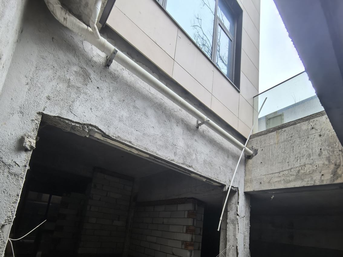长沙别墅防水防潮怎么做？别墅地下室防水公司推荐