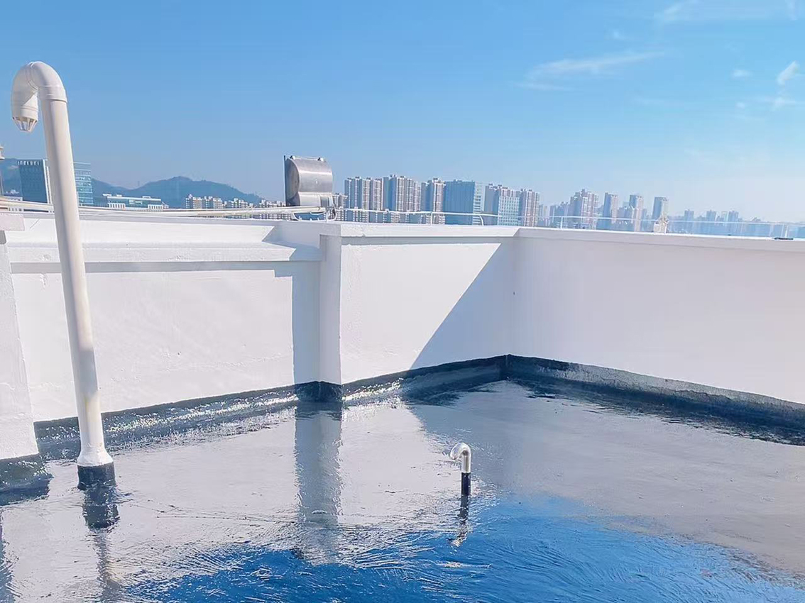 长沙酒店防水补漏怎么做？不影响营业的防水公司推荐